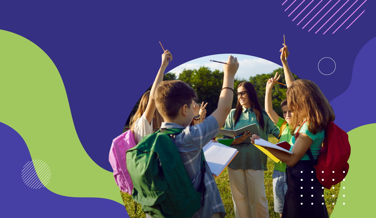 Addressing societal challenges with Citizen Science CitizenScience