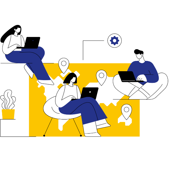 Setting up Virtual Exchanges for Language Learning LanguageLearning