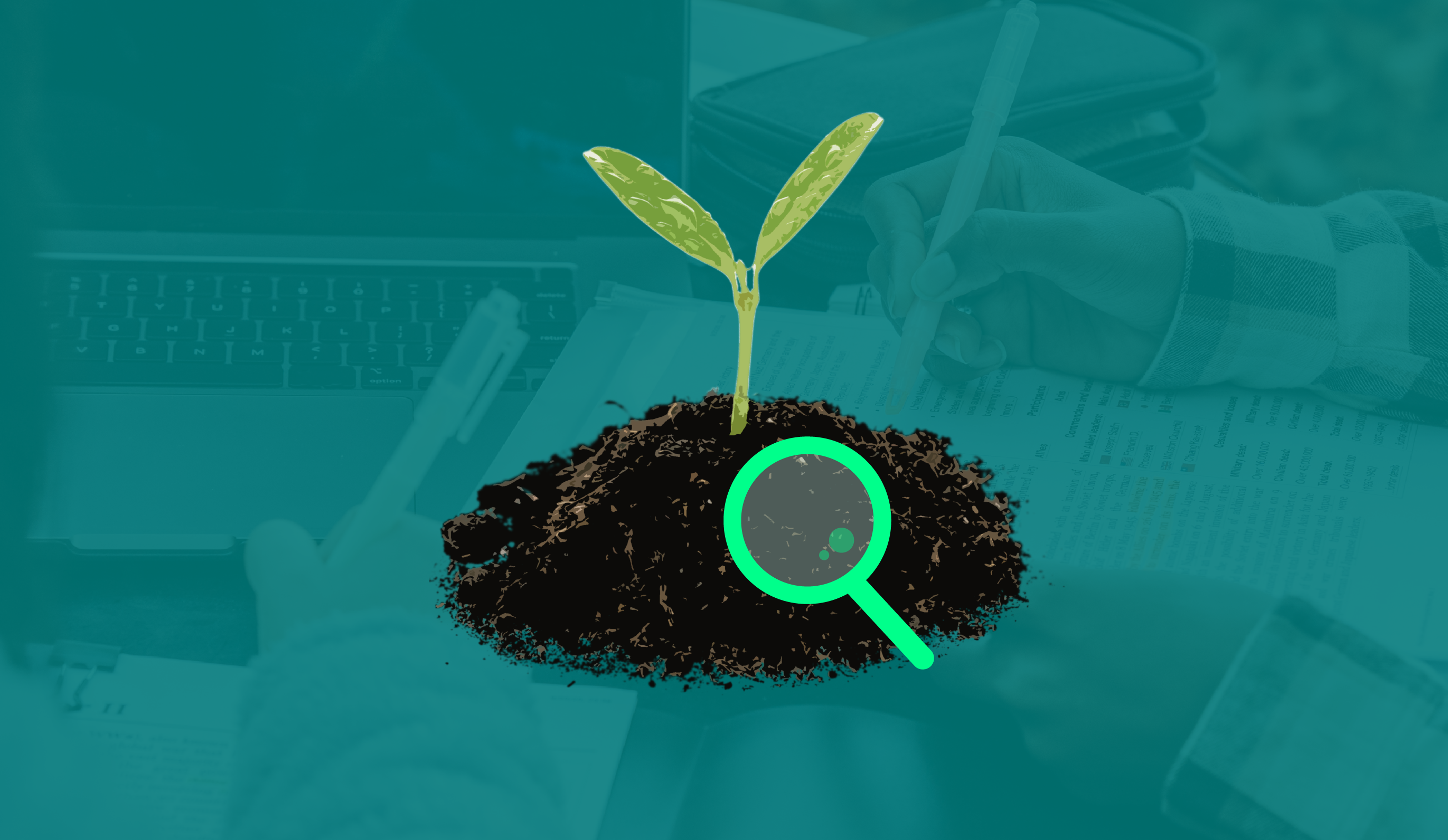 Soil education: an integrated STEM approach SoilEducation